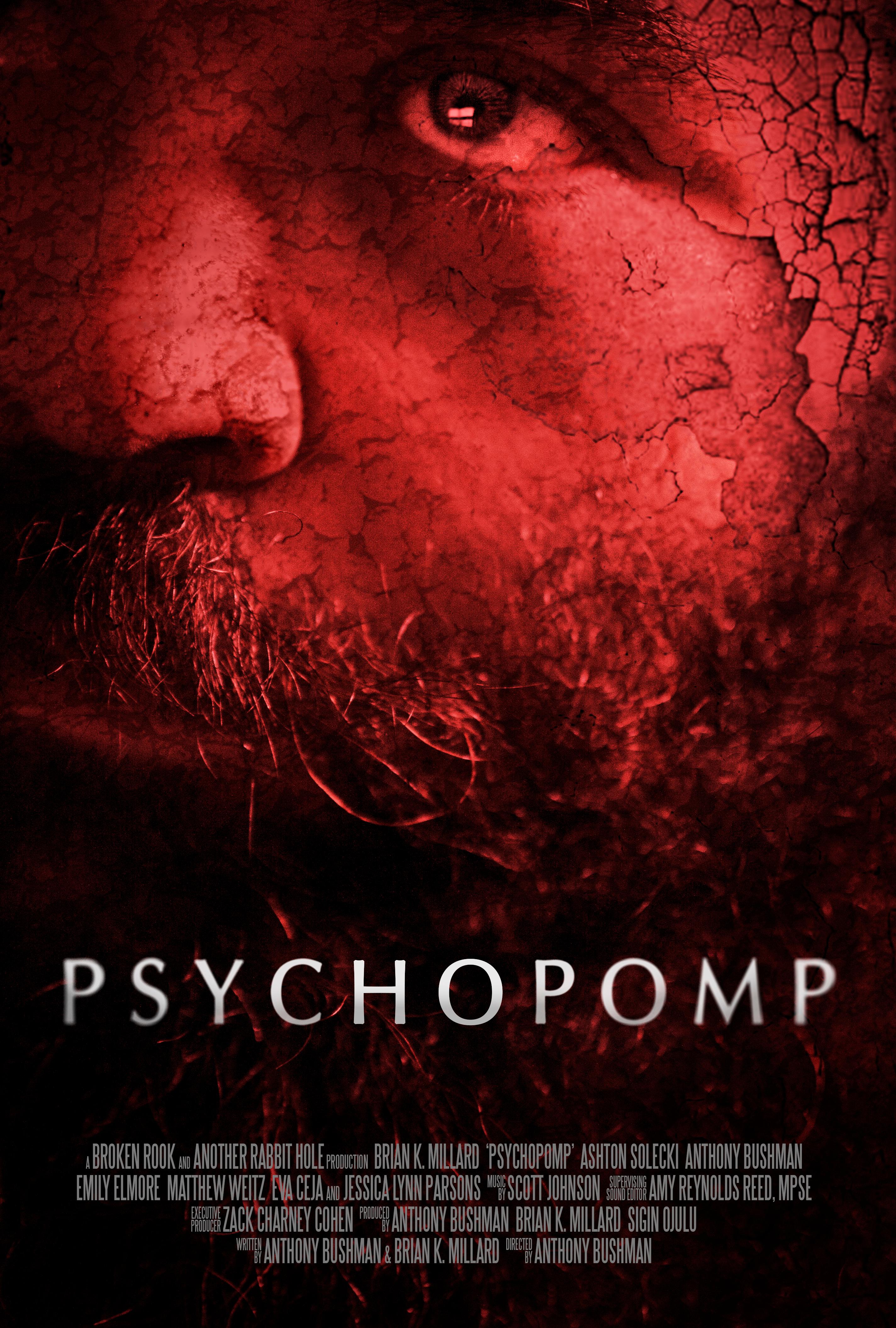 Psychopomp